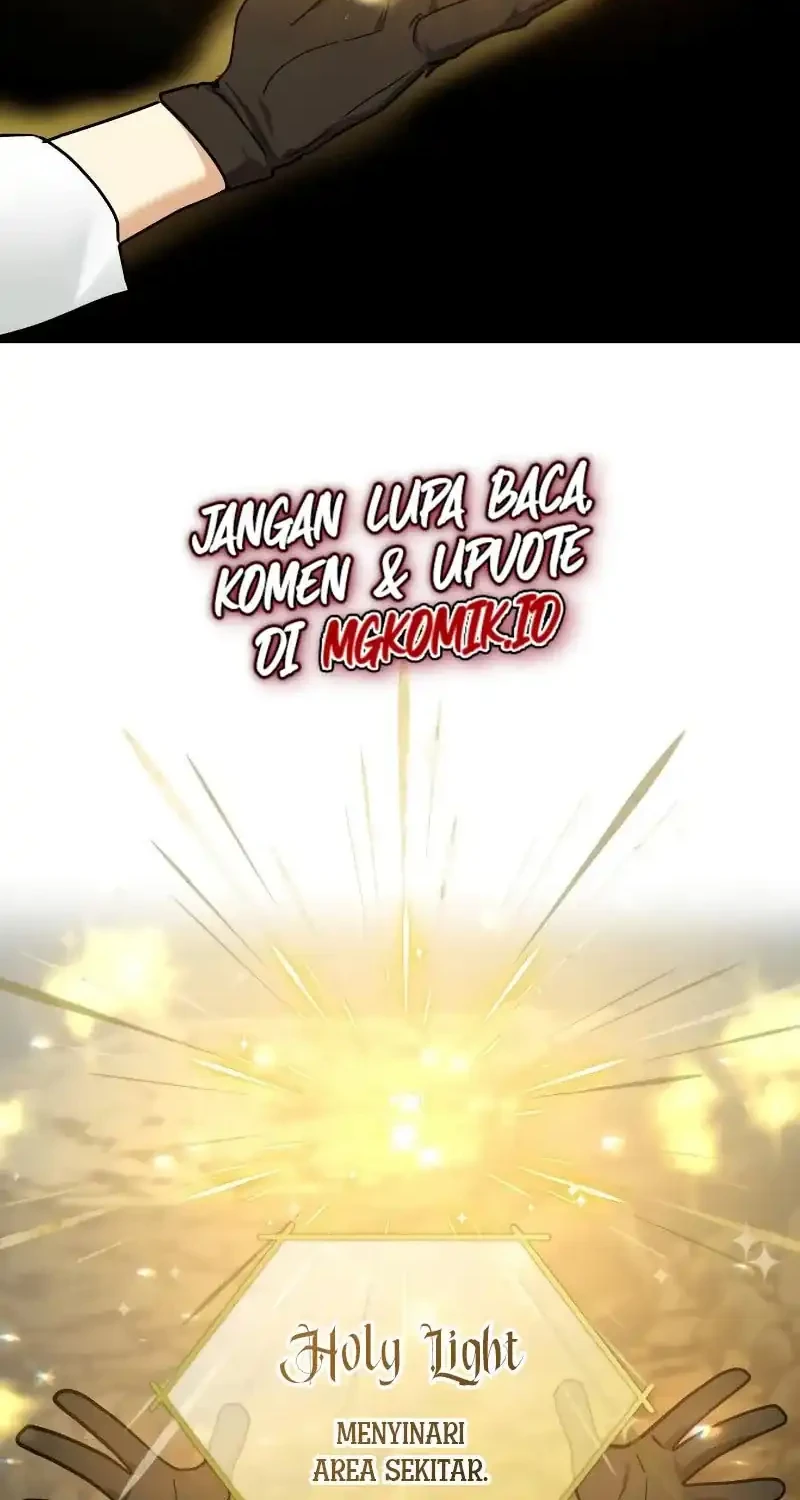 The Demon King Dad and his Hero Daughter Chapter 8 Gambar 48