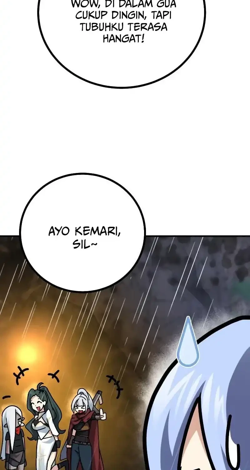 The Demon King Dad and his Hero Daughter Chapter 8 Gambar 50