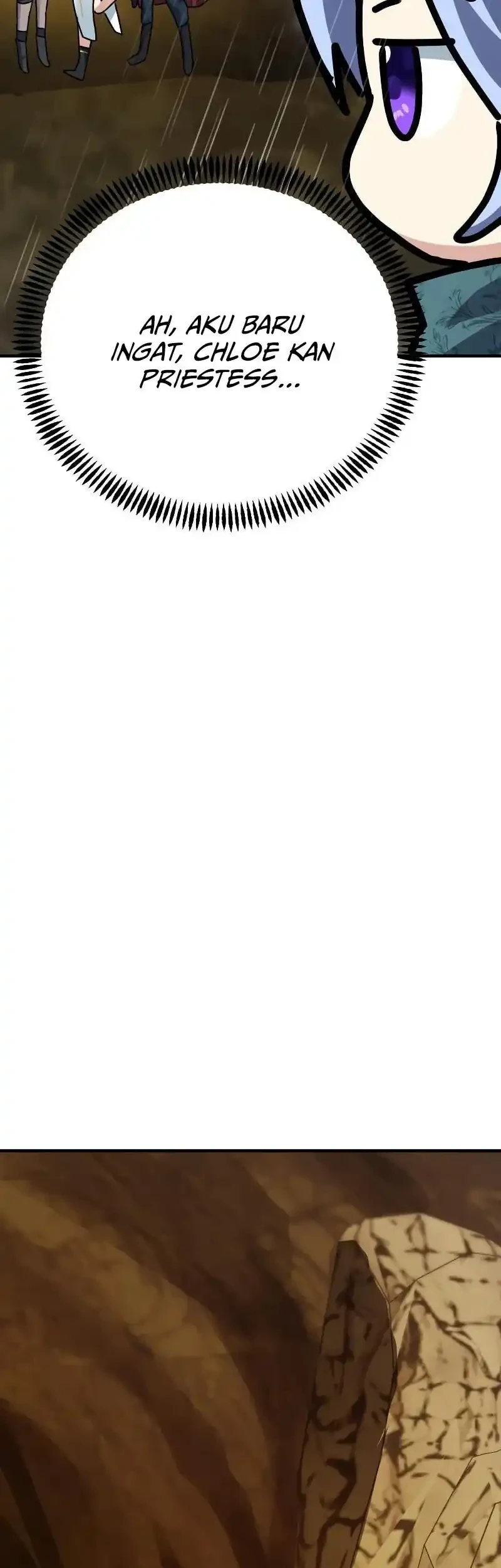 The Demon King Dad and his Hero Daughter Chapter 8 Gambar 51