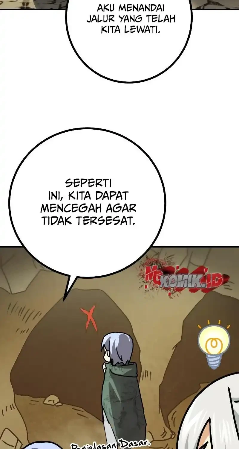 The Demon King Dad and his Hero Daughter Chapter 8 Gambar 54