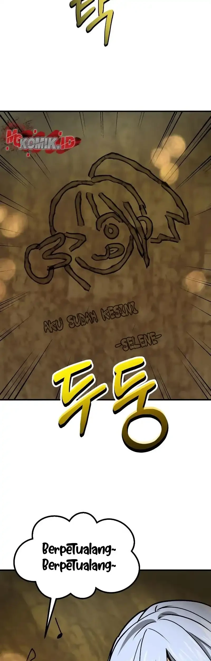 The Demon King Dad and his Hero Daughter Chapter 8 Gambar 57