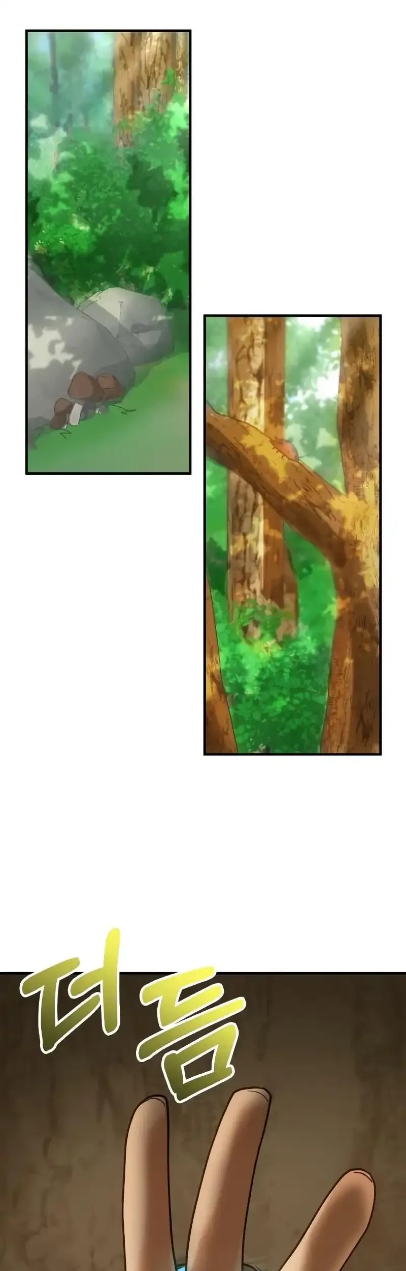 The Demon King Dad and his Hero Daughter Chapter 8 Gambar 3