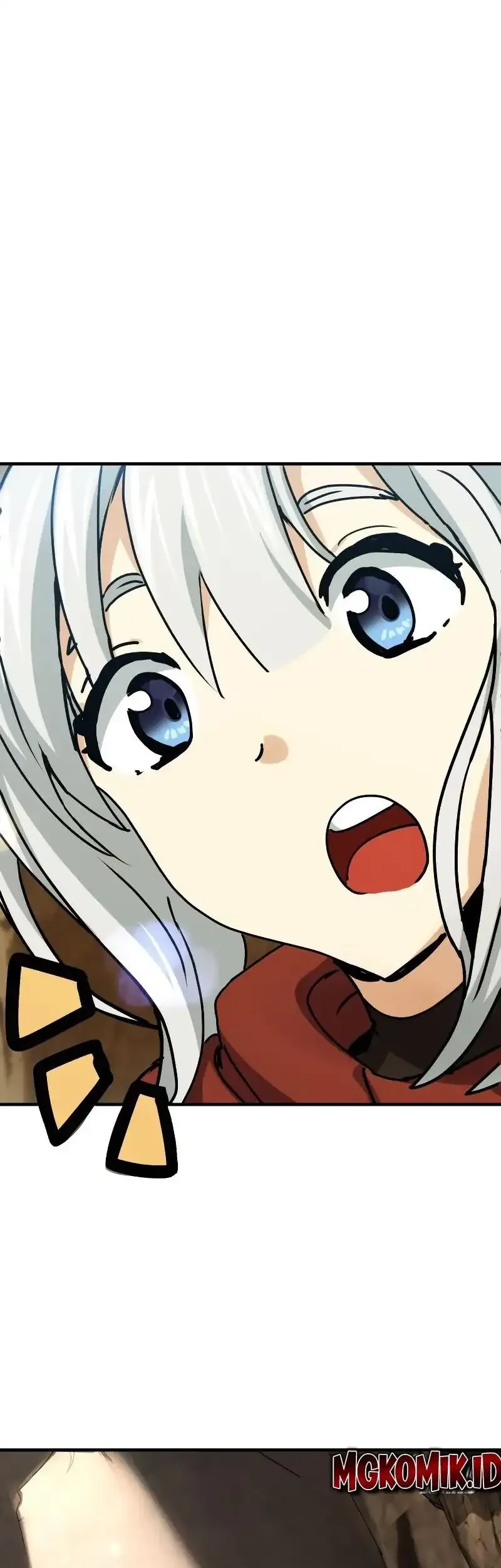 The Demon King Dad and his Hero Daughter Chapter 8 Gambar 59