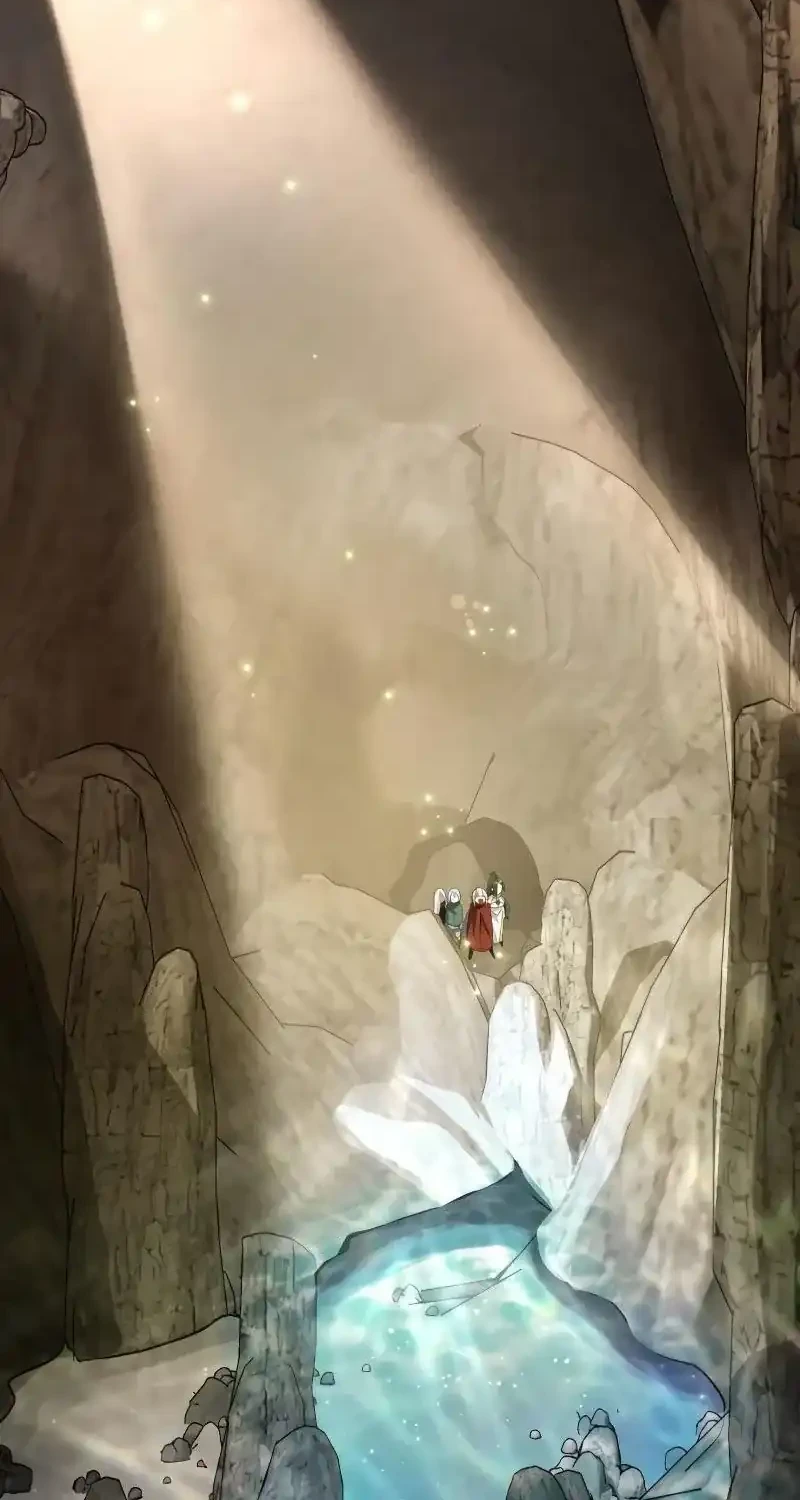 The Demon King Dad and his Hero Daughter Chapter 8 Gambar 60