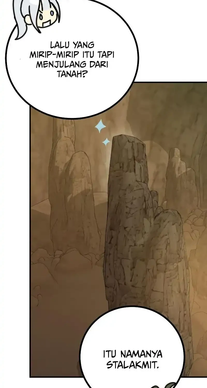 The Demon King Dad and his Hero Daughter Chapter 8 Gambar 62