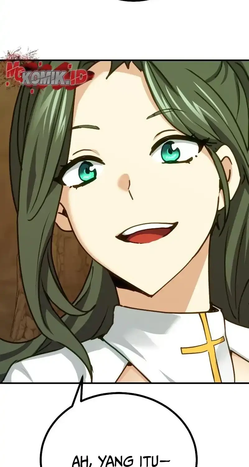 The Demon King Dad and his Hero Daughter Chapter 8 Gambar 66