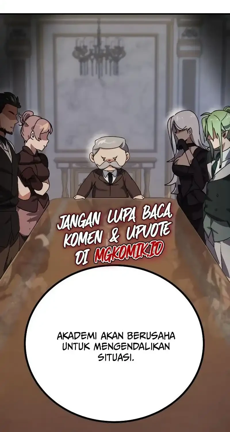 The Demon King Dad and his Hero Daughter Chapter 8 Gambar 76