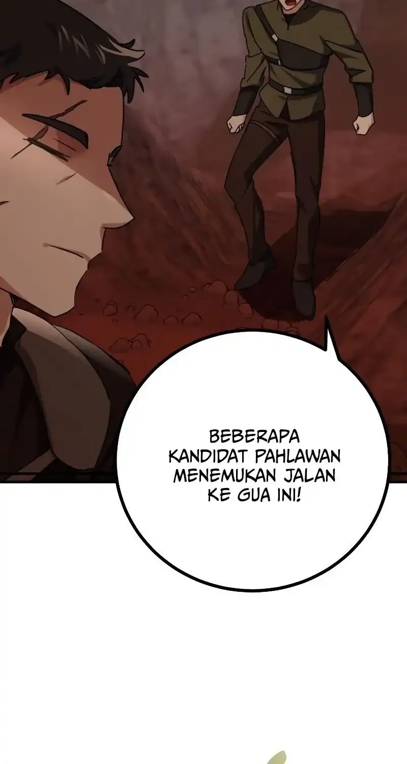 The Demon King Dad and his Hero Daughter Chapter 8 Gambar 78