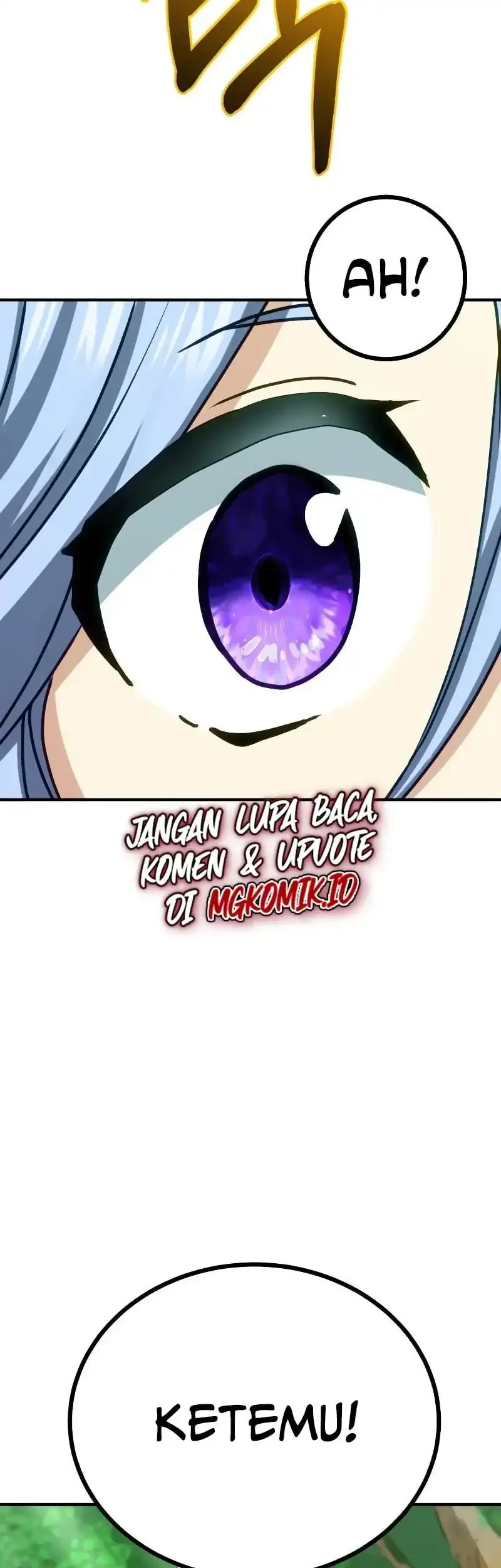 The Demon King Dad and his Hero Daughter Chapter 8 Gambar 5