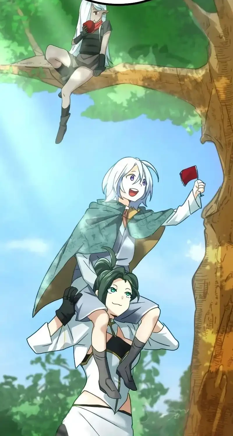 The Demon King Dad and his Hero Daughter Chapter 8 Gambar 6