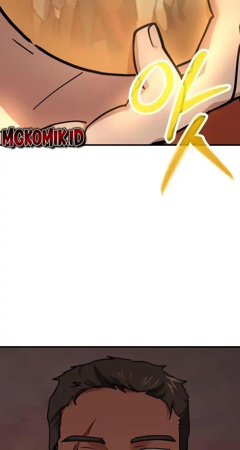 The Demon King Dad and his Hero Daughter Chapter 8 Gambar 80