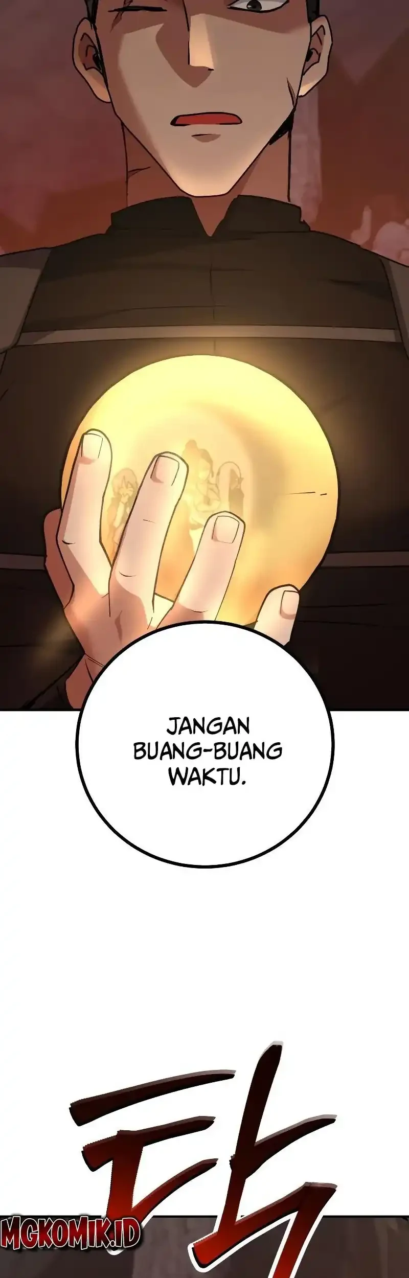 The Demon King Dad and his Hero Daughter Chapter 8 Gambar 81