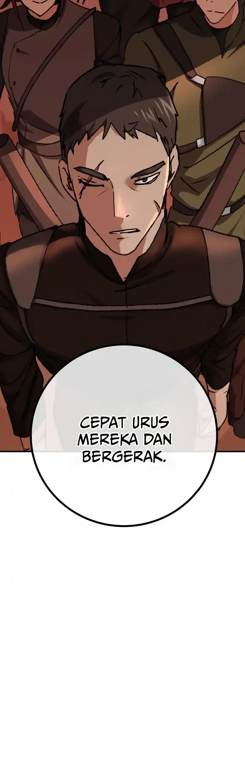 The Demon King Dad and his Hero Daughter Chapter 8 Gambar 83