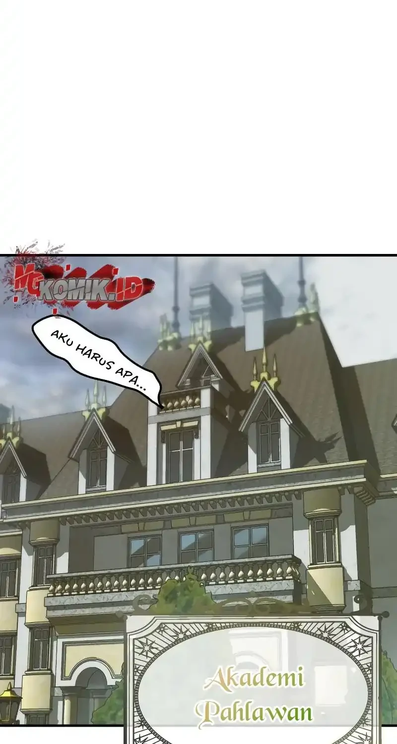 The Demon King Dad and his Hero Daughter Chapter 8 Gambar 84