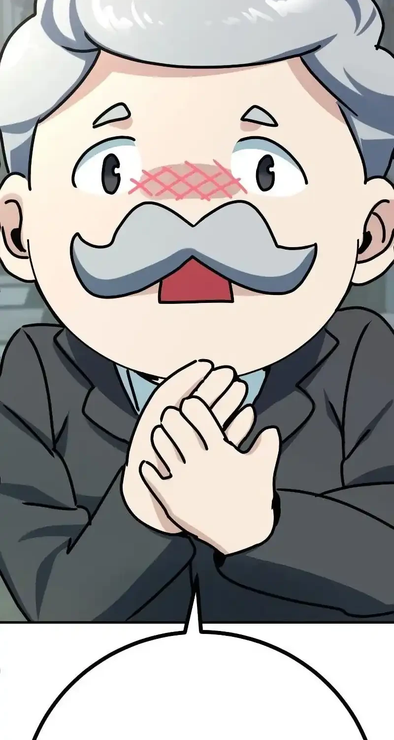 The Demon King Dad and his Hero Daughter Chapter 8 Gambar 92