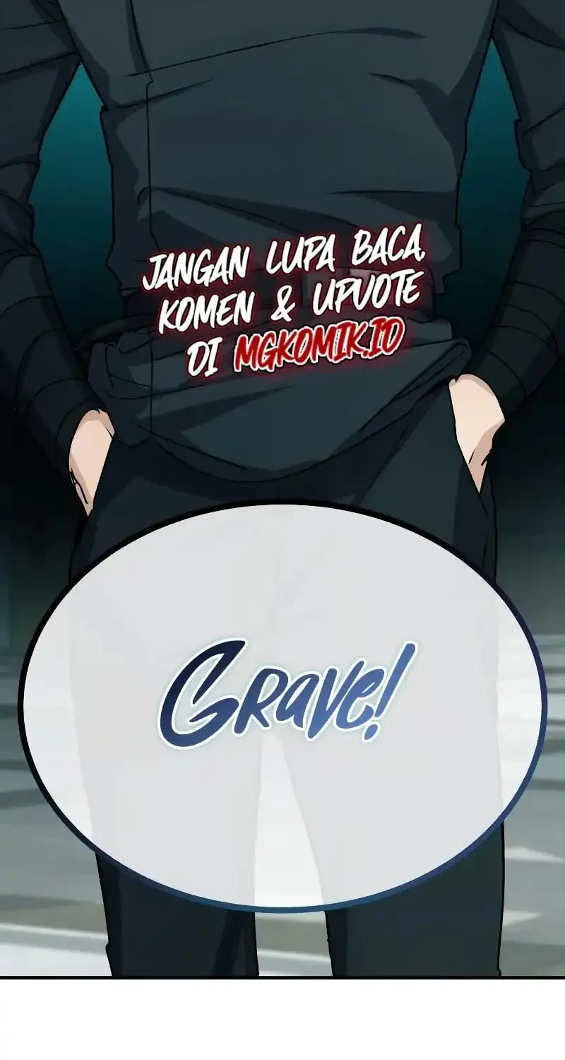 The Demon King Dad and his Hero Daughter Chapter 8 Gambar 94