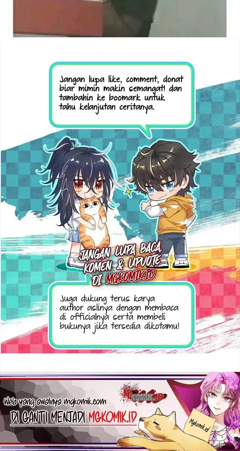 The Demon King Dad and his Hero Daughter Chapter 8 Gambar 96