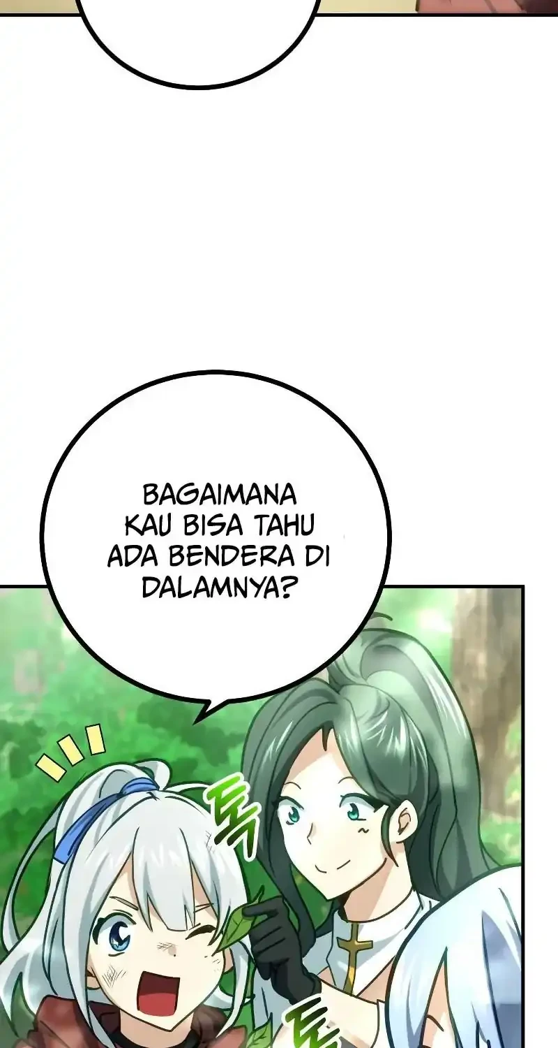 The Demon King Dad and his Hero Daughter Chapter 8 Gambar 8