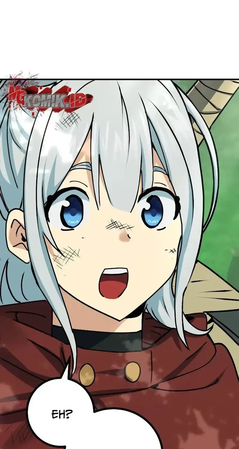 The Demon King Dad and his Hero Daughter Chapter 8 Gambar 10