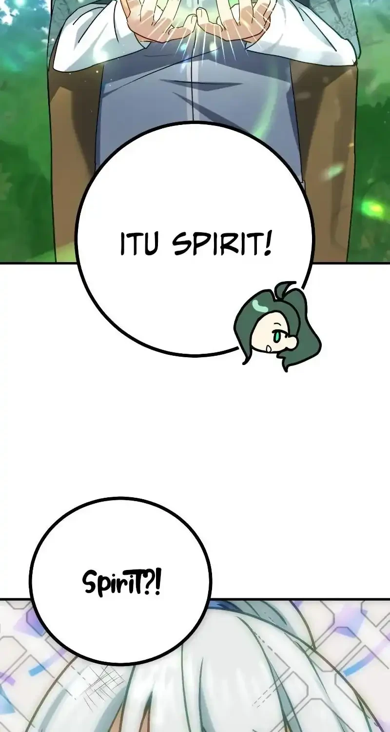 The Demon King Dad and his Hero Daughter Chapter 8 Gambar 14