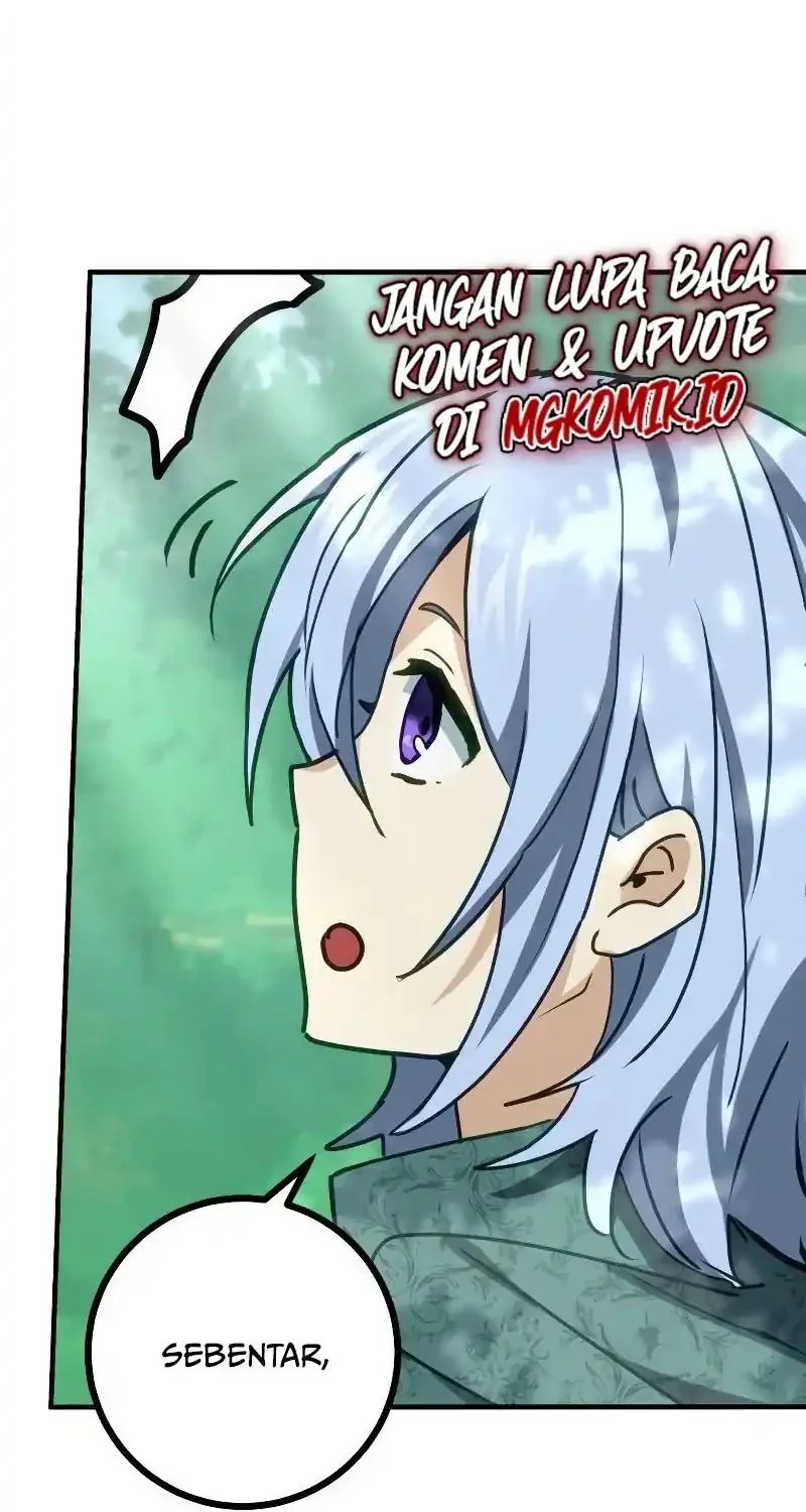 The Demon King Dad and his Hero Daughter Chapter 8 Gambar 18