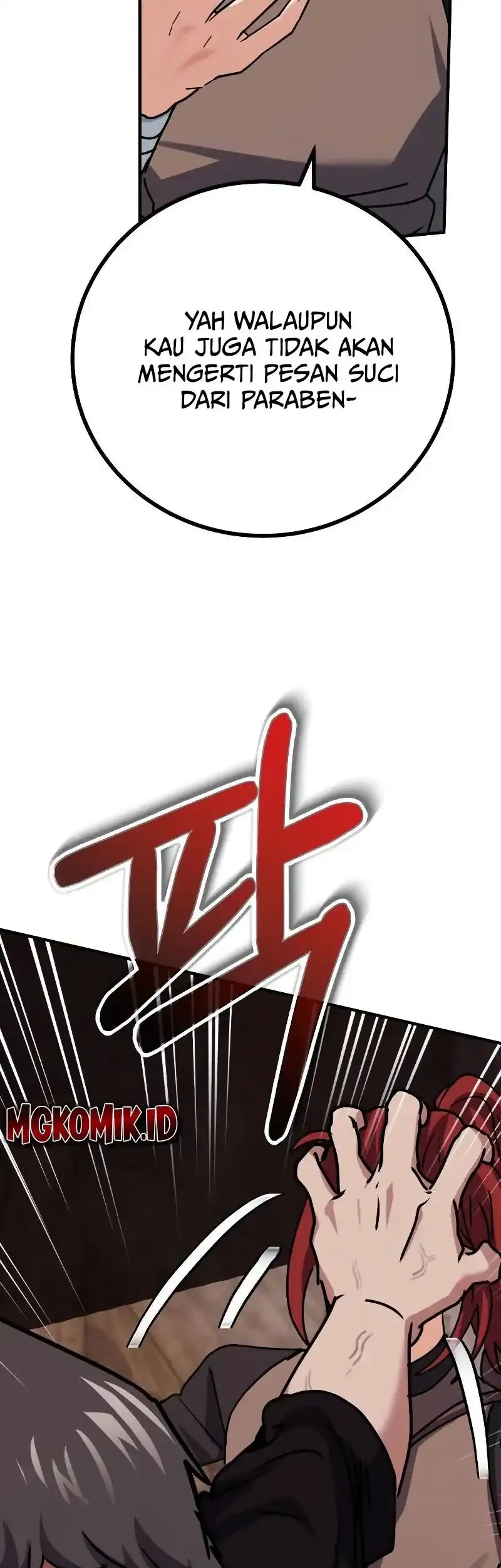 The Demon King Dad and his Hero Daughter Chapter 9 Gambar 19