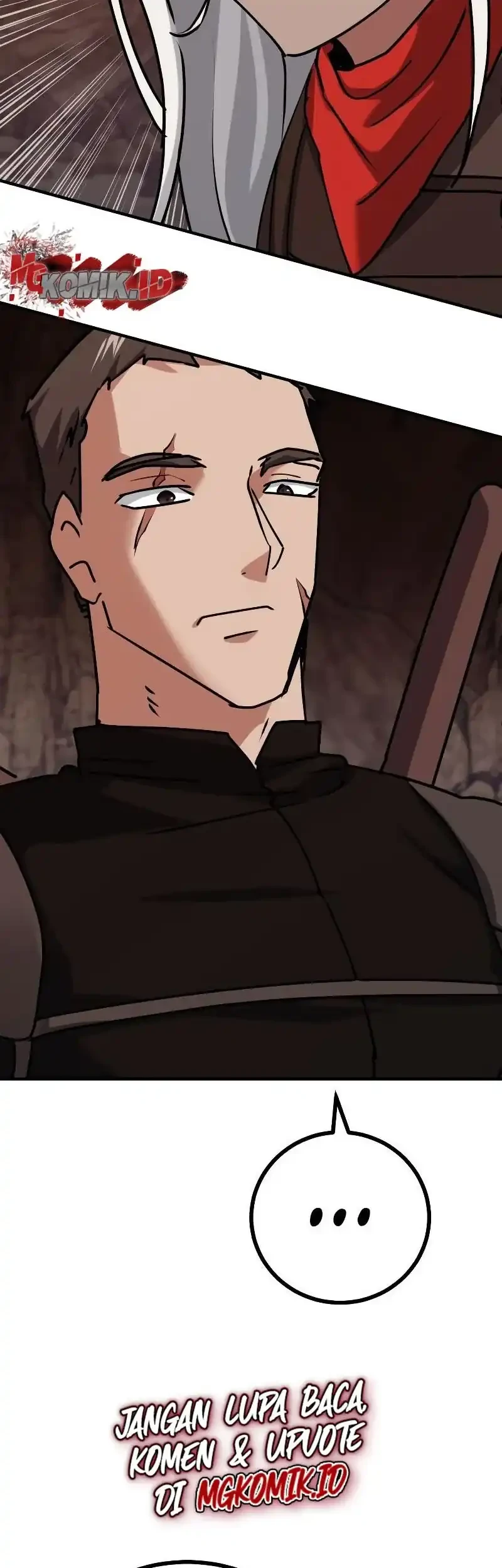 The Demon King Dad and his Hero Daughter Chapter 9 Gambar 25