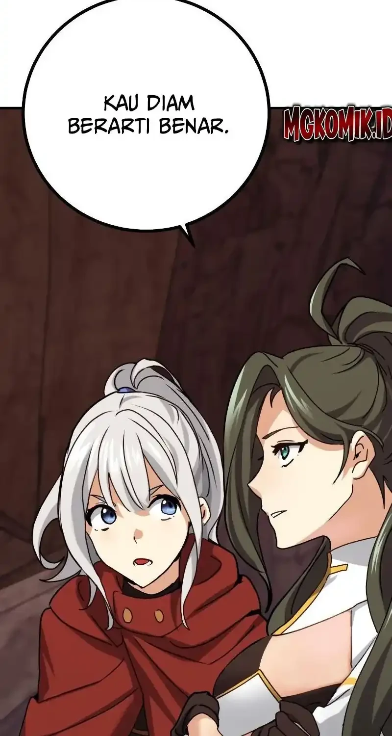 The Demon King Dad and his Hero Daughter Chapter 9 Gambar 26