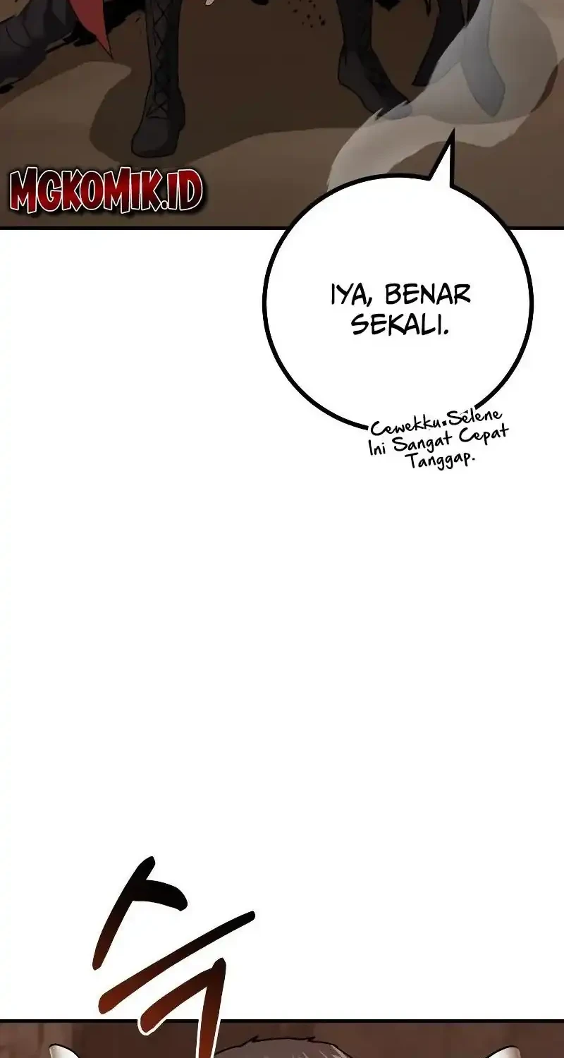 The Demon King Dad and his Hero Daughter Chapter 9 Gambar 34