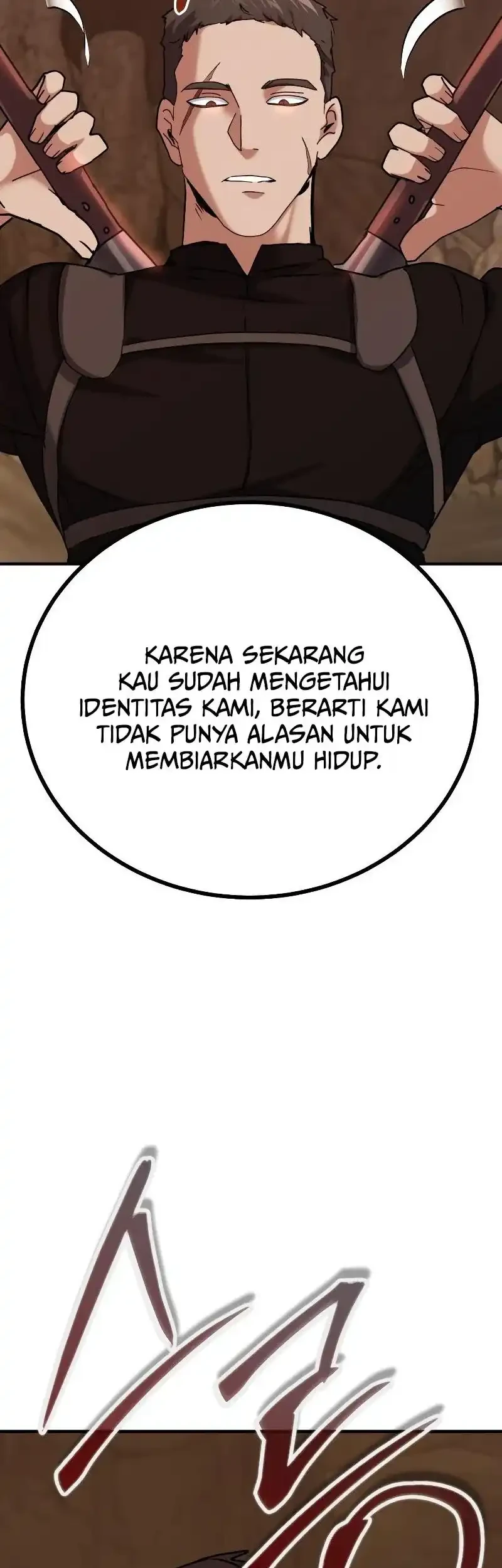 The Demon King Dad and his Hero Daughter Chapter 9 Gambar 35