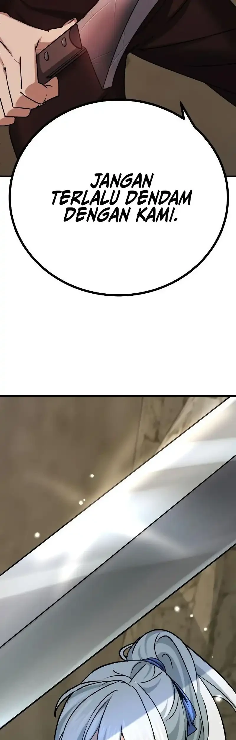 The Demon King Dad and his Hero Daughter Chapter 9 Gambar 37