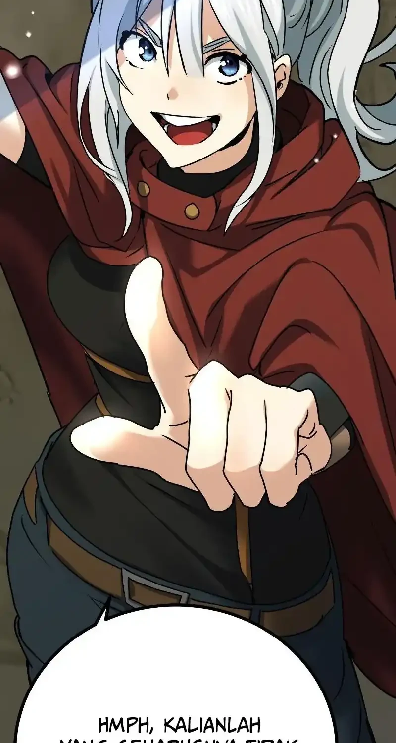 The Demon King Dad and his Hero Daughter Chapter 9 Gambar 38