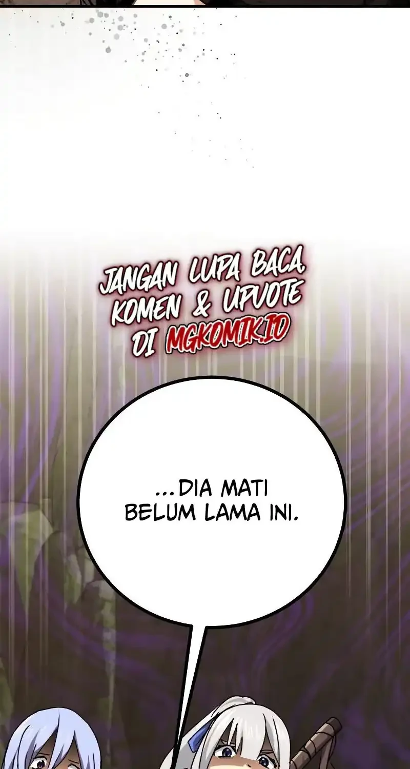 Manhwa The Demon King Dad and his Hero Daughter Chapter 9 gambar 2