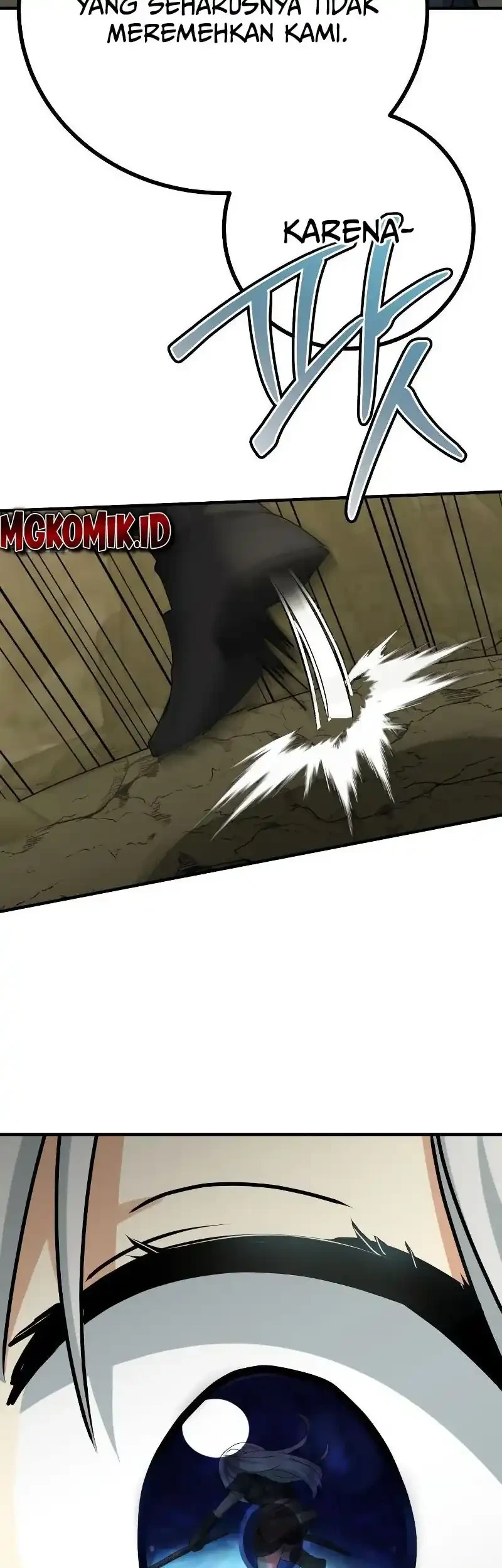 The Demon King Dad and his Hero Daughter Chapter 9 Gambar 39