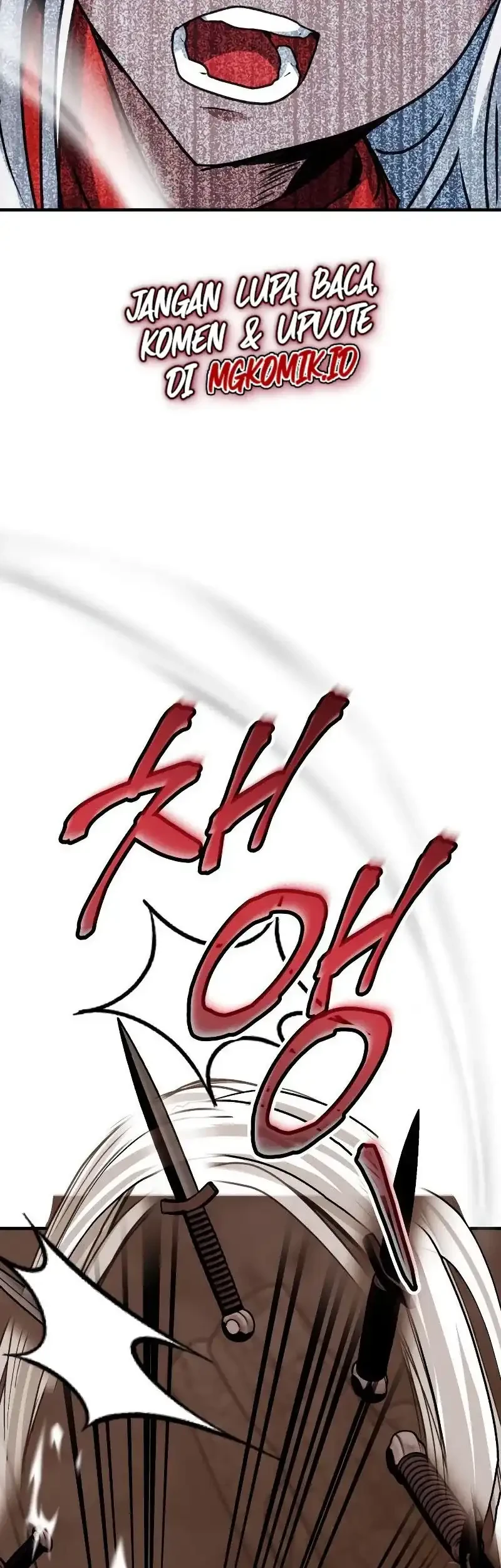 The Demon King Dad and his Hero Daughter Chapter 9 Gambar 43