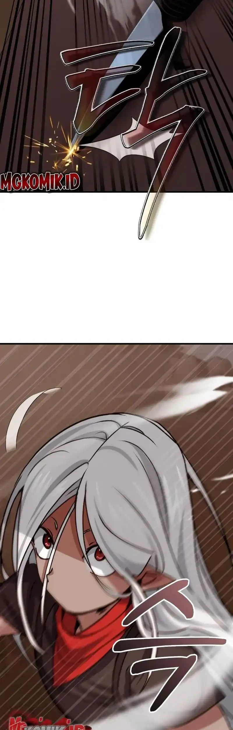 The Demon King Dad and his Hero Daughter Chapter 9 Gambar 45