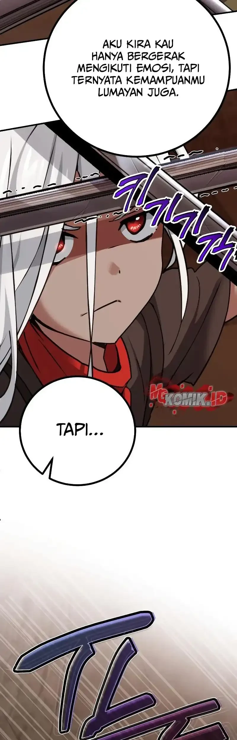 The Demon King Dad and his Hero Daughter Chapter 9 Gambar 53