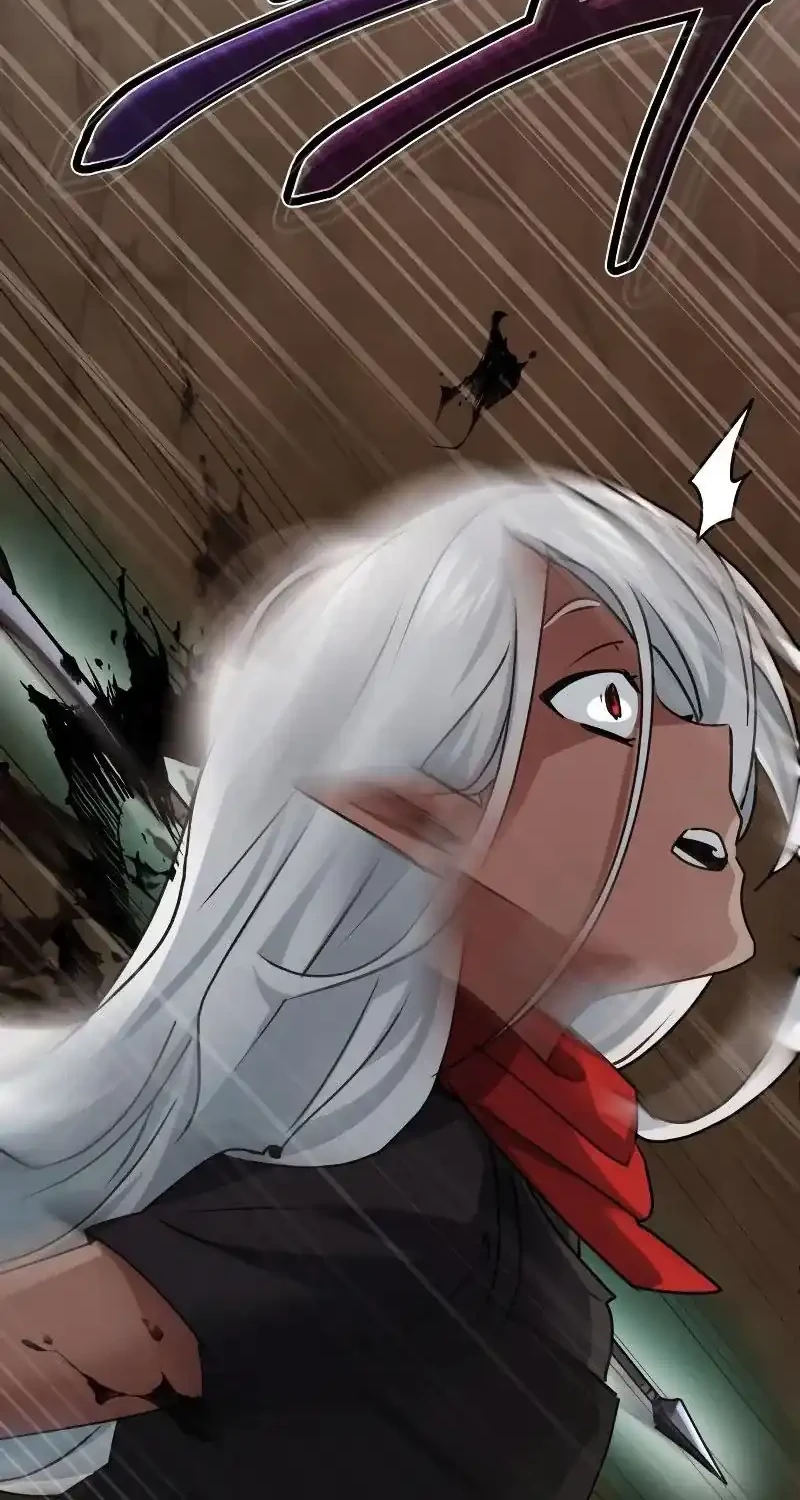 The Demon King Dad and his Hero Daughter Chapter 9 Gambar 54