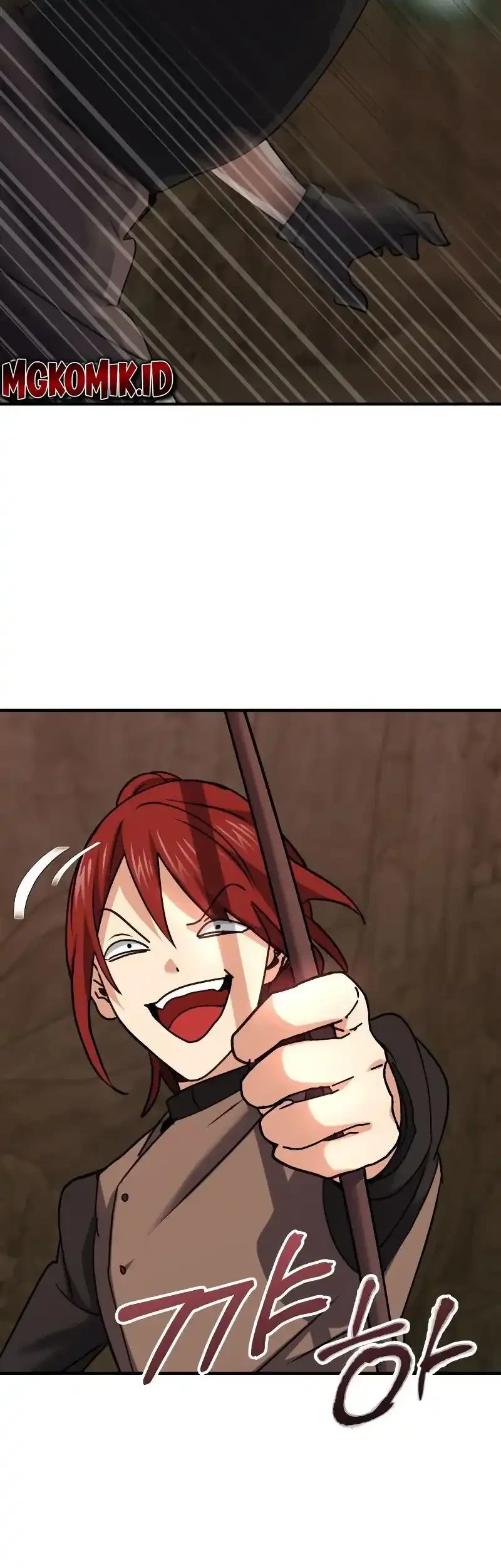 The Demon King Dad and his Hero Daughter Chapter 9 Gambar 55