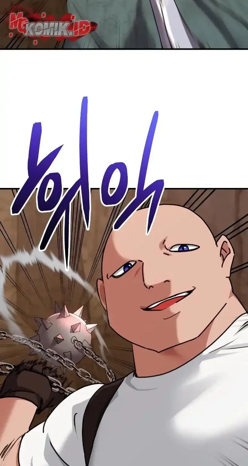 The Demon King Dad and his Hero Daughter Chapter 9 Gambar 58