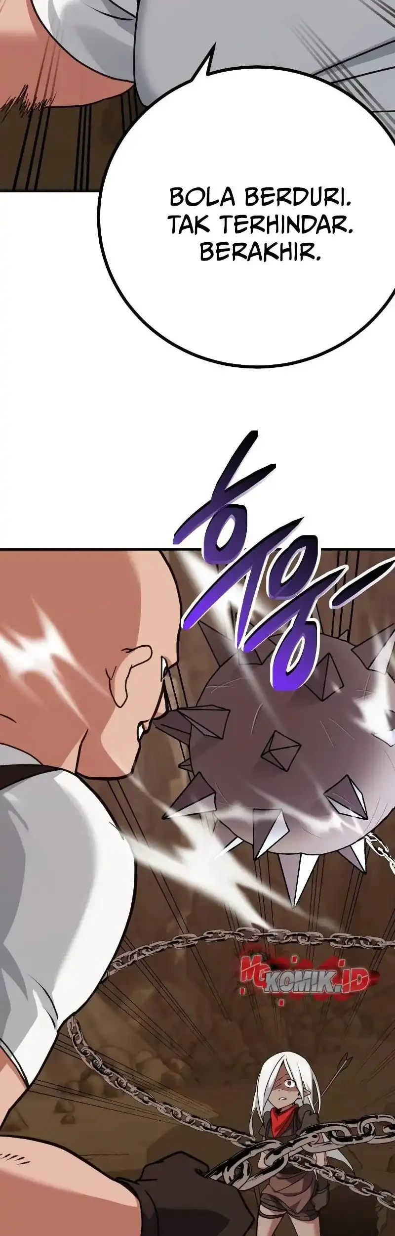 The Demon King Dad and his Hero Daughter Chapter 9 Gambar 59