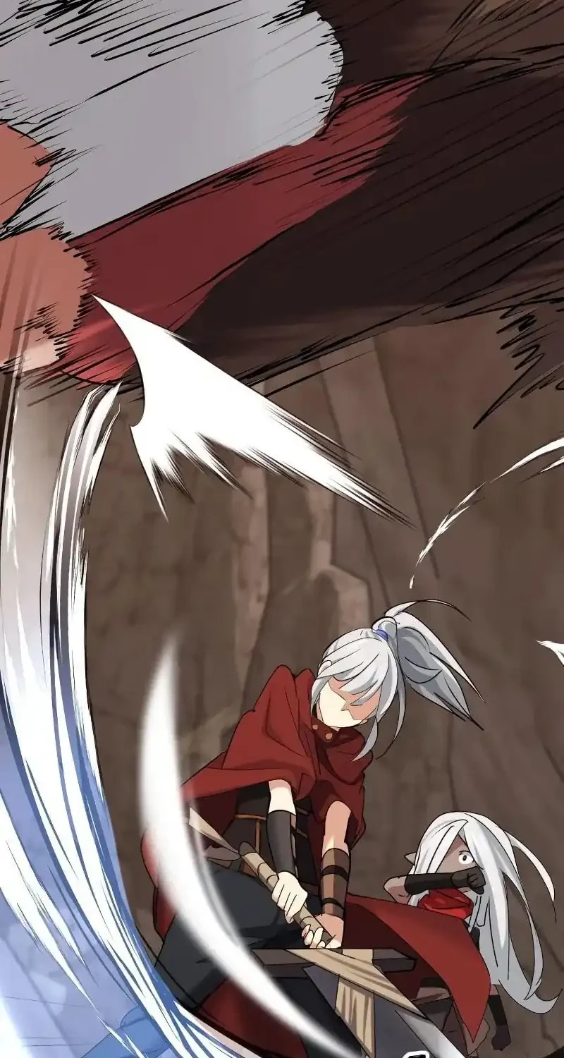 The Demon King Dad and his Hero Daughter Chapter 9 Gambar 62