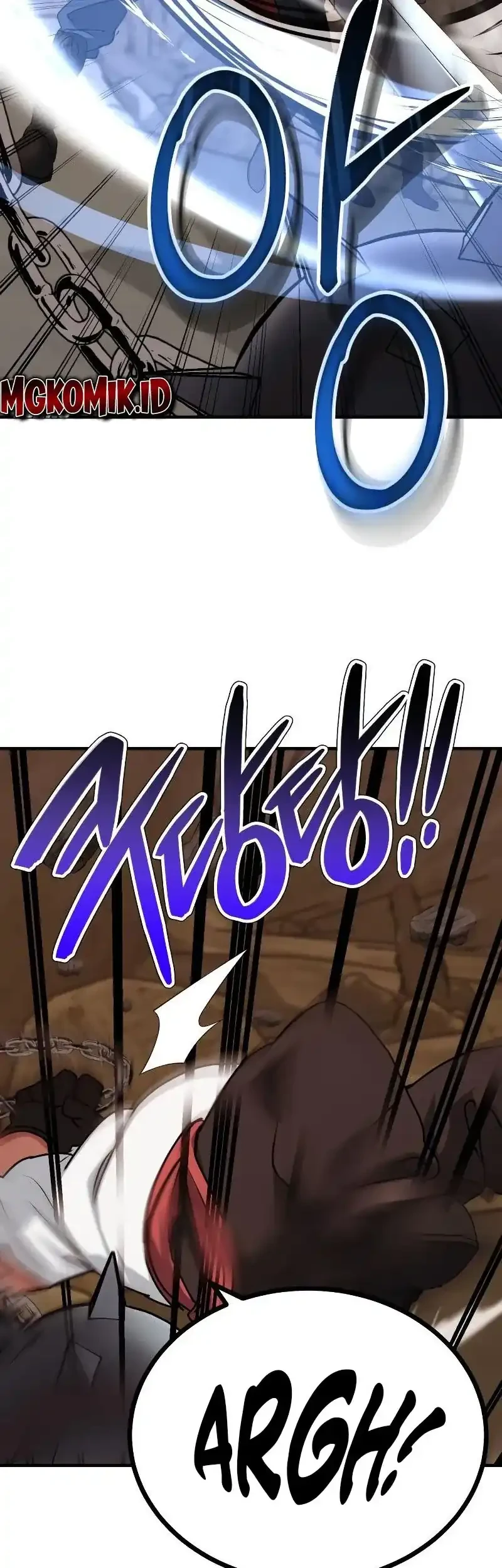 The Demon King Dad and his Hero Daughter Chapter 9 Gambar 63