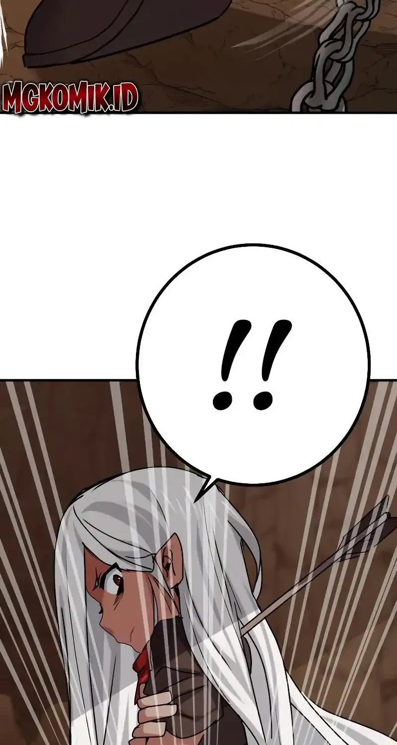 The Demon King Dad and his Hero Daughter Chapter 9 Gambar 70