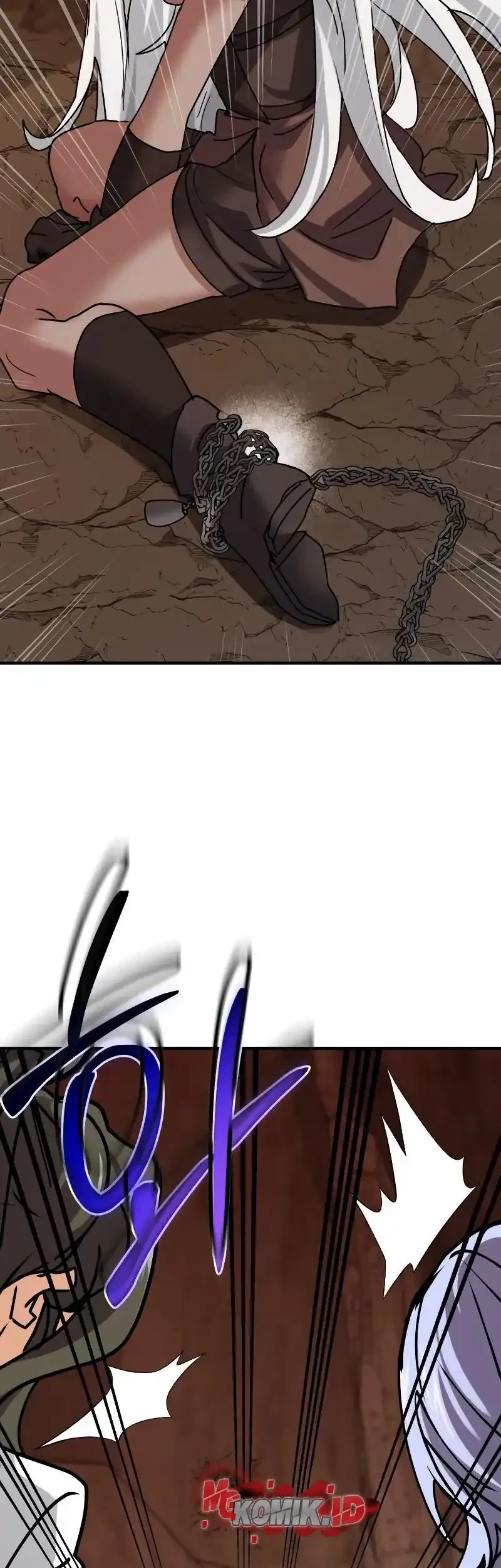 The Demon King Dad and his Hero Daughter Chapter 9 Gambar 71