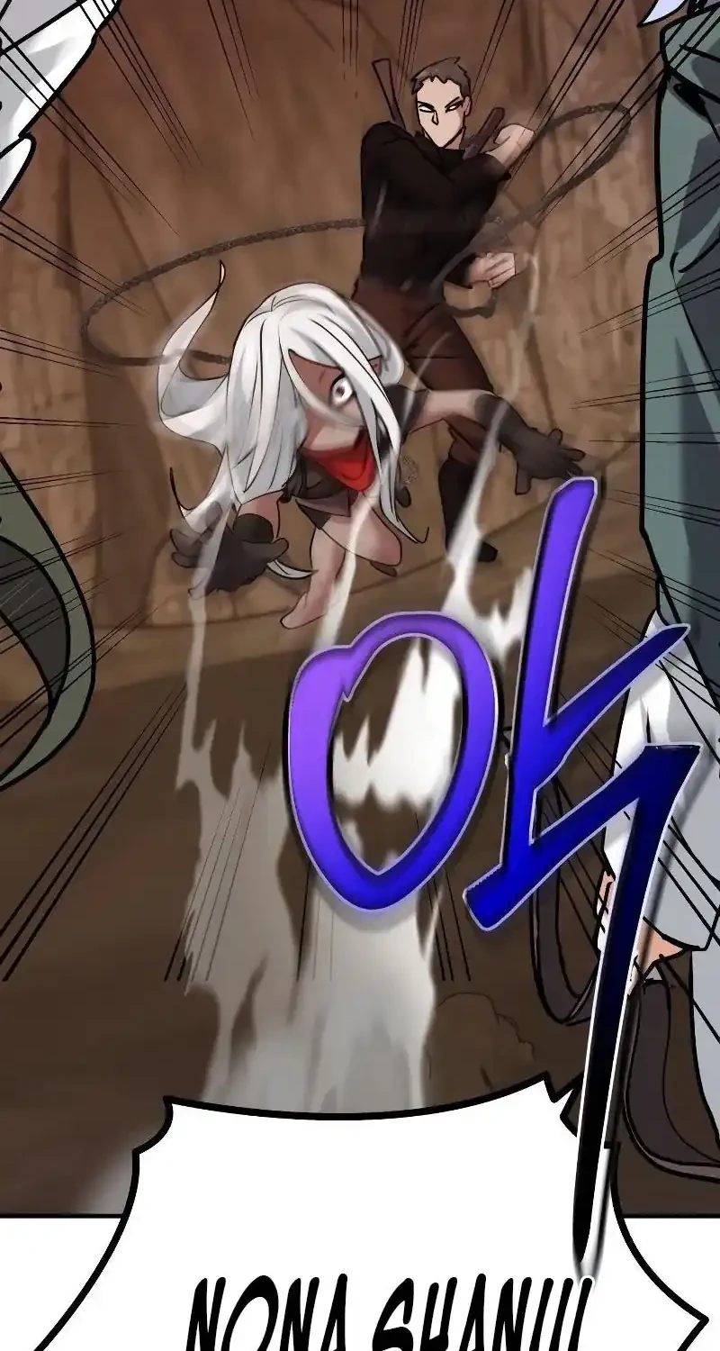 The Demon King Dad and his Hero Daughter Chapter 9 Gambar 72