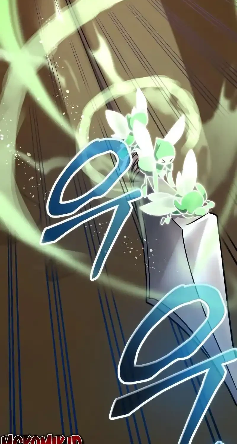 The Demon King Dad and his Hero Daughter Chapter 9 Gambar 76