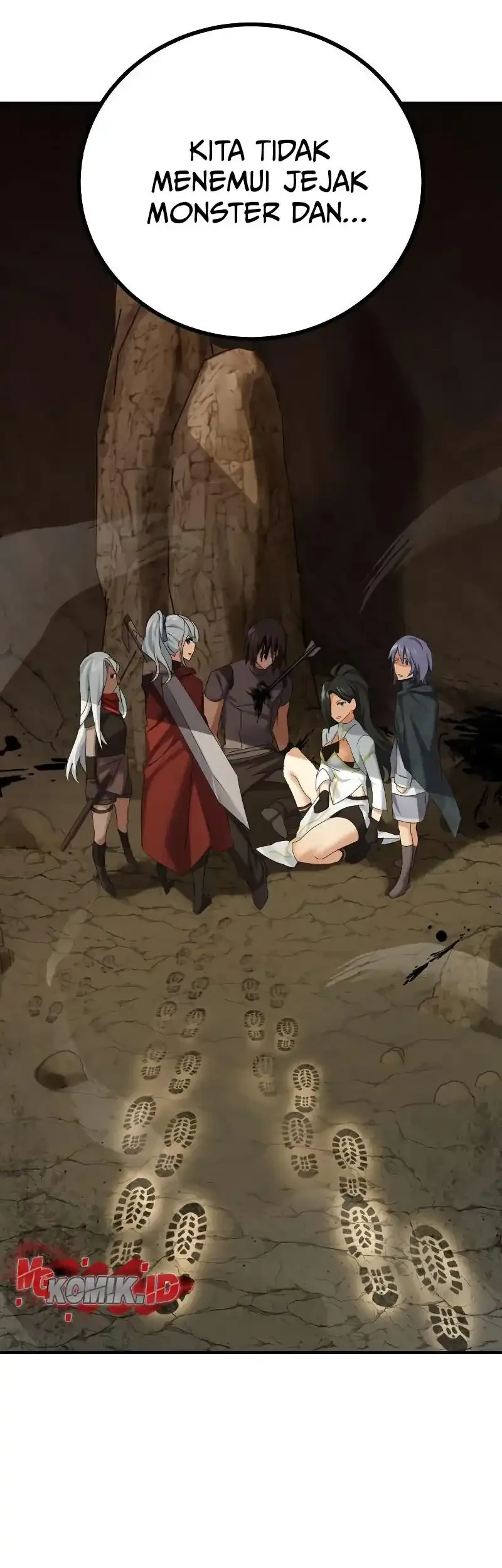 The Demon King Dad and his Hero Daughter Chapter 9 Gambar 5