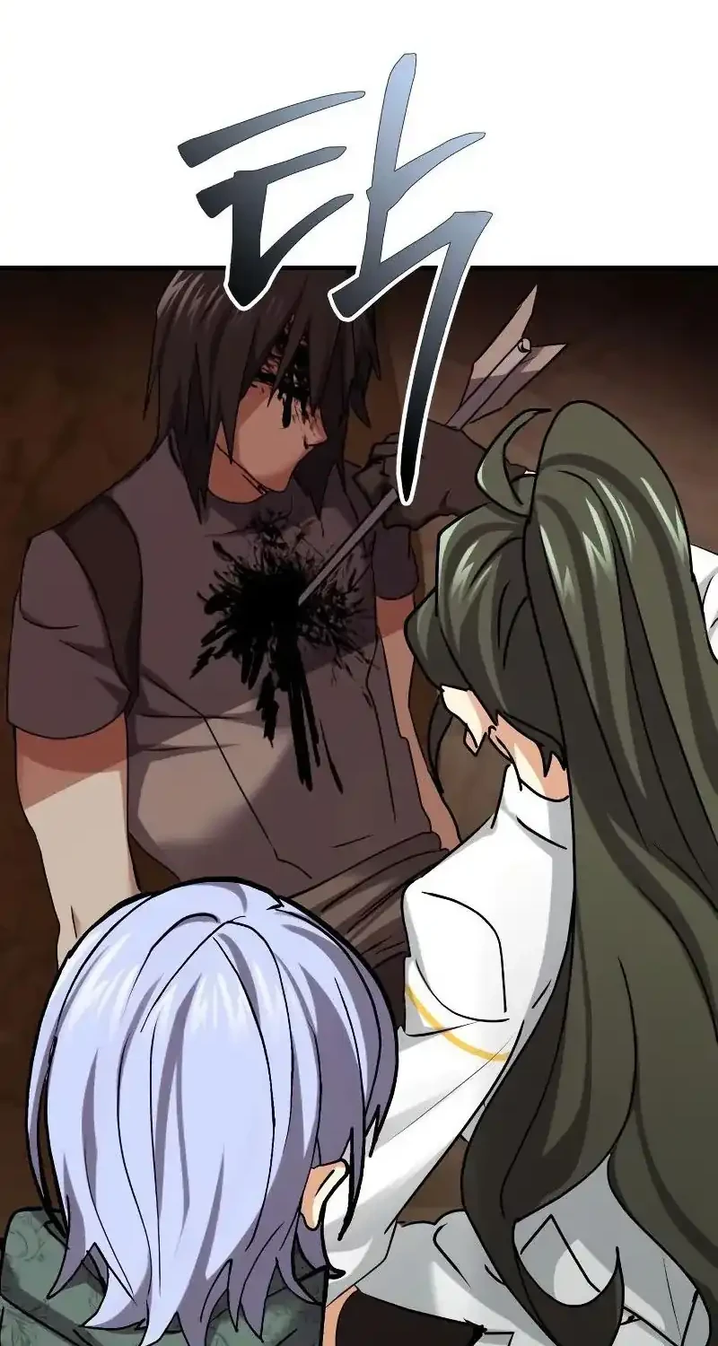 The Demon King Dad and his Hero Daughter Chapter 9 Gambar 6