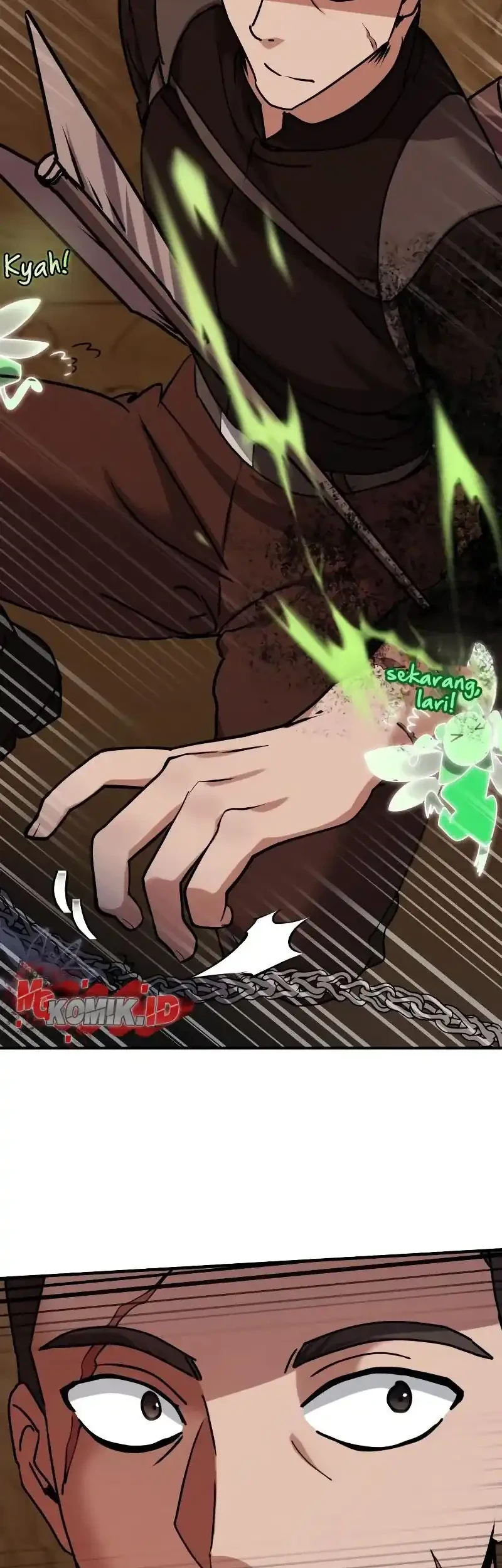 The Demon King Dad and his Hero Daughter Chapter 9 Gambar 79